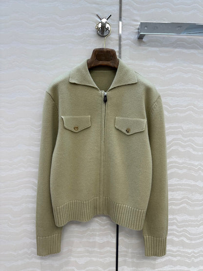 Loro 25fw all-match Jacket