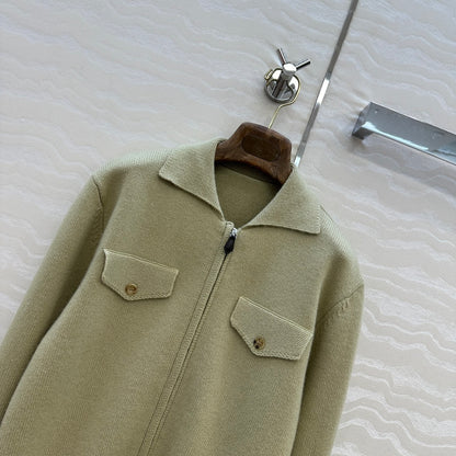 Loro 25fw all-match Jacket