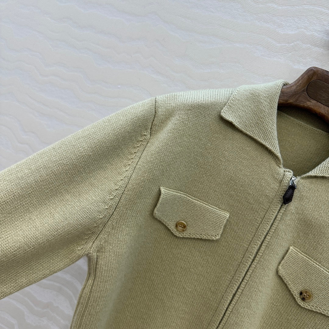 Loro 25fw all-match Jacket