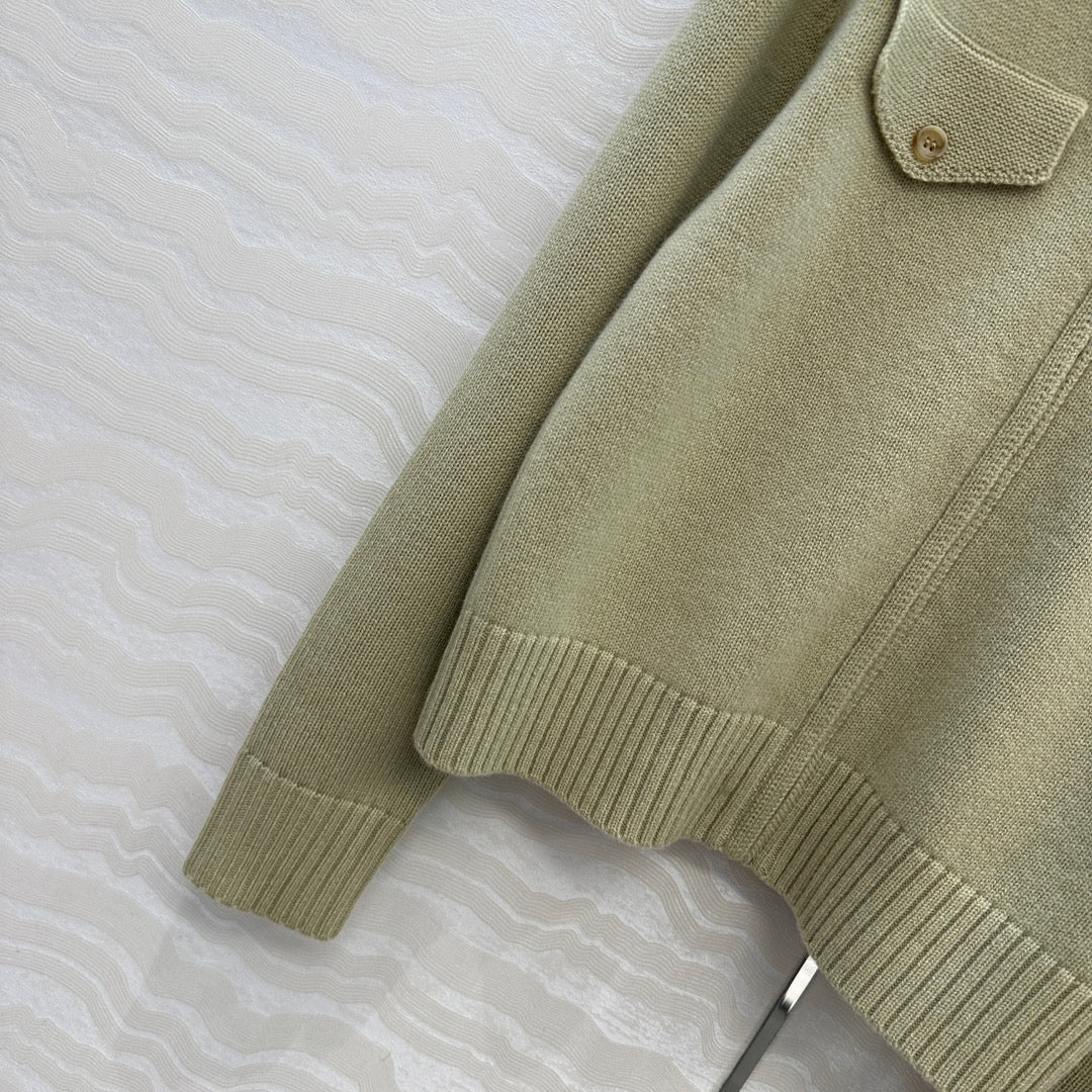 Loro 25fw all-match Jacket