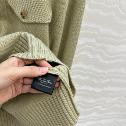 Loro 25fw all-match Jacket