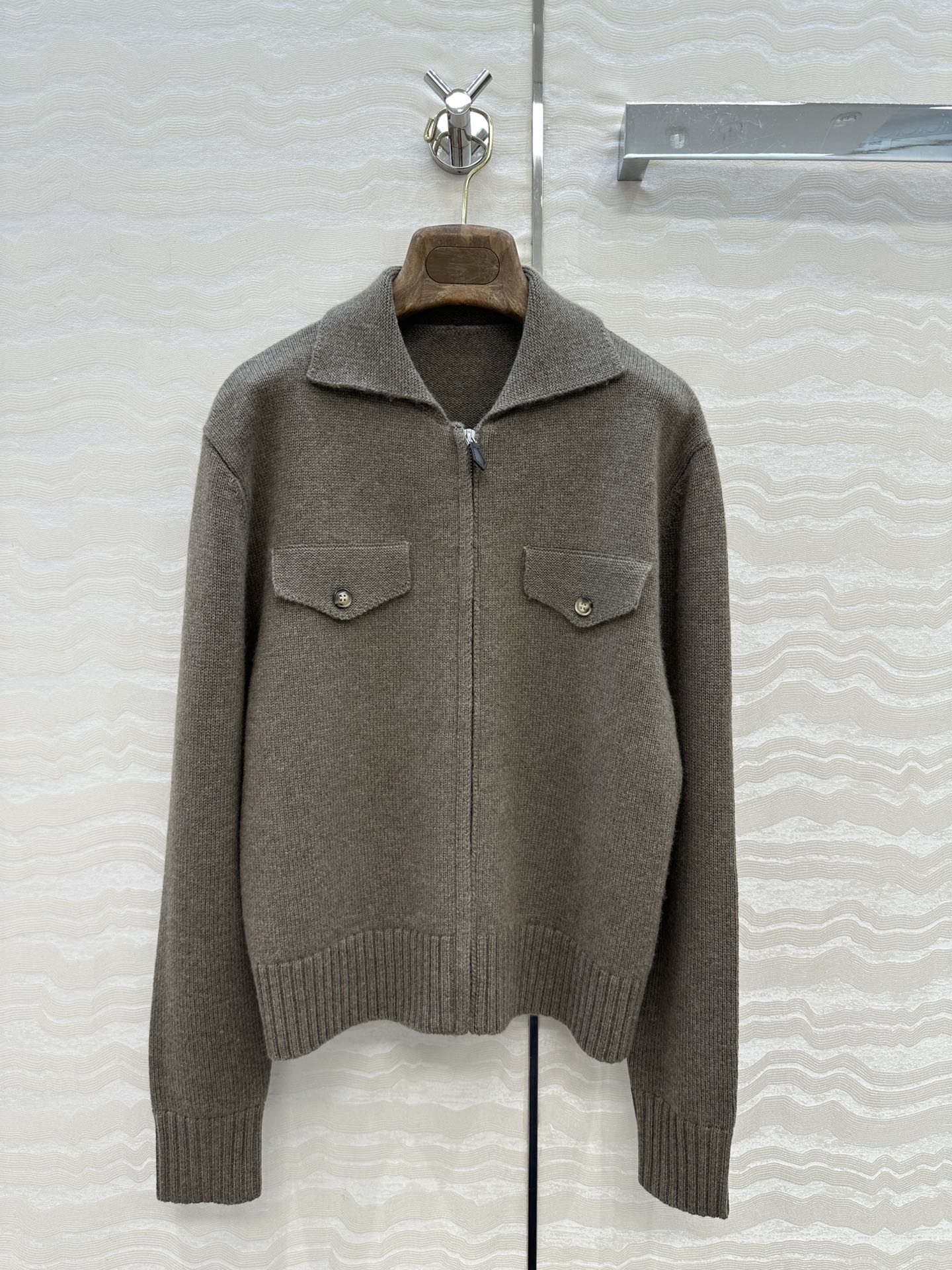 Loro 25fw all-match Jacket