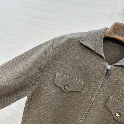 Loro 25fw all-match Jacket