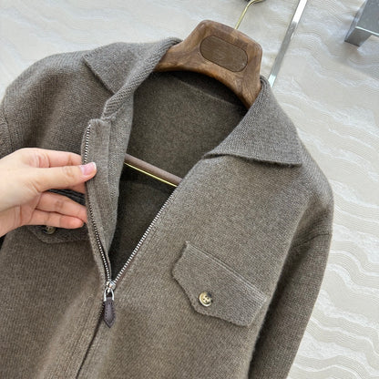 Loro 25fw all-match Jacket