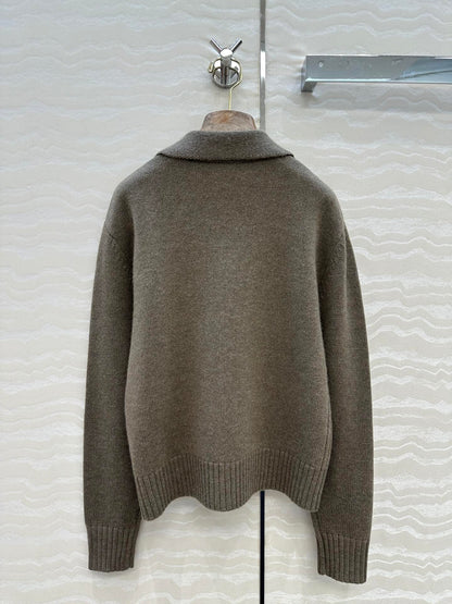 Loro 25fw all-match Jacket