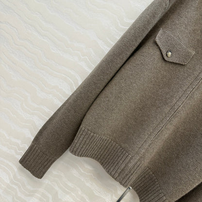 Loro 25fw all-match Jacket