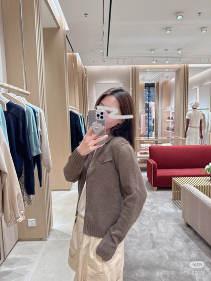 Loro 25fw all-match Jacket