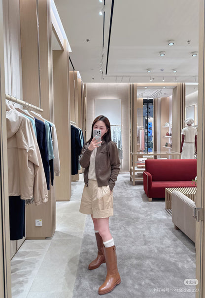 Loro 25fw all-match Jacket