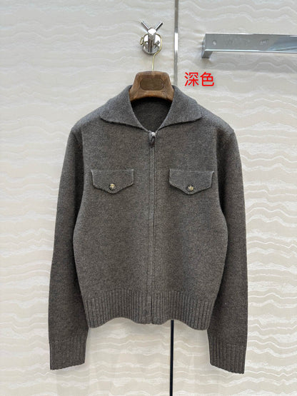Loro 25fw all-match Jacket