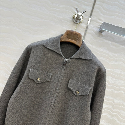 Loro 25fw all-match Jacket