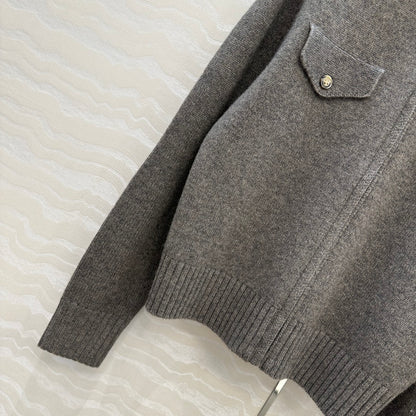 Loro 25fw all-match Jacket