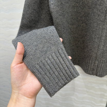 Loro 25fw all-match Jacket