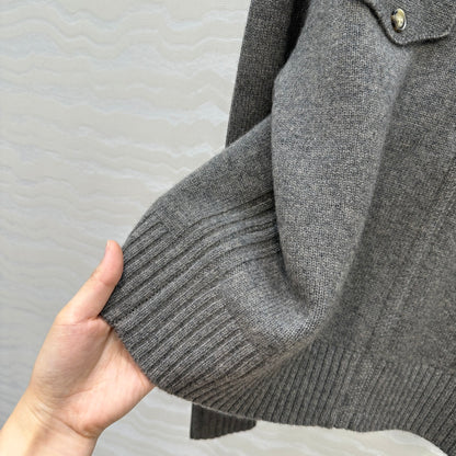 Loro 25fw all-match Jacket