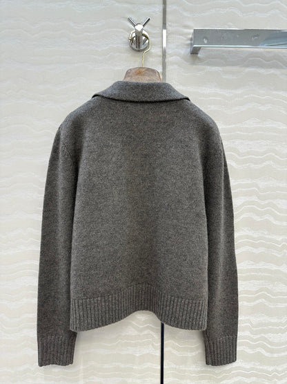 Loro 25fw all-match Jacket