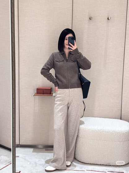 Loro 25fw all-match Jacket