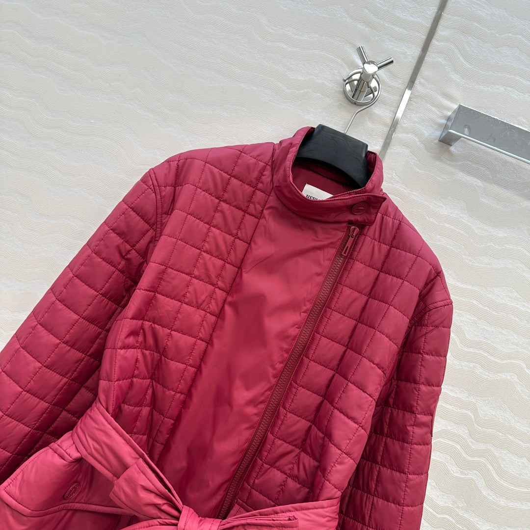 Herm 25fw down Jacket