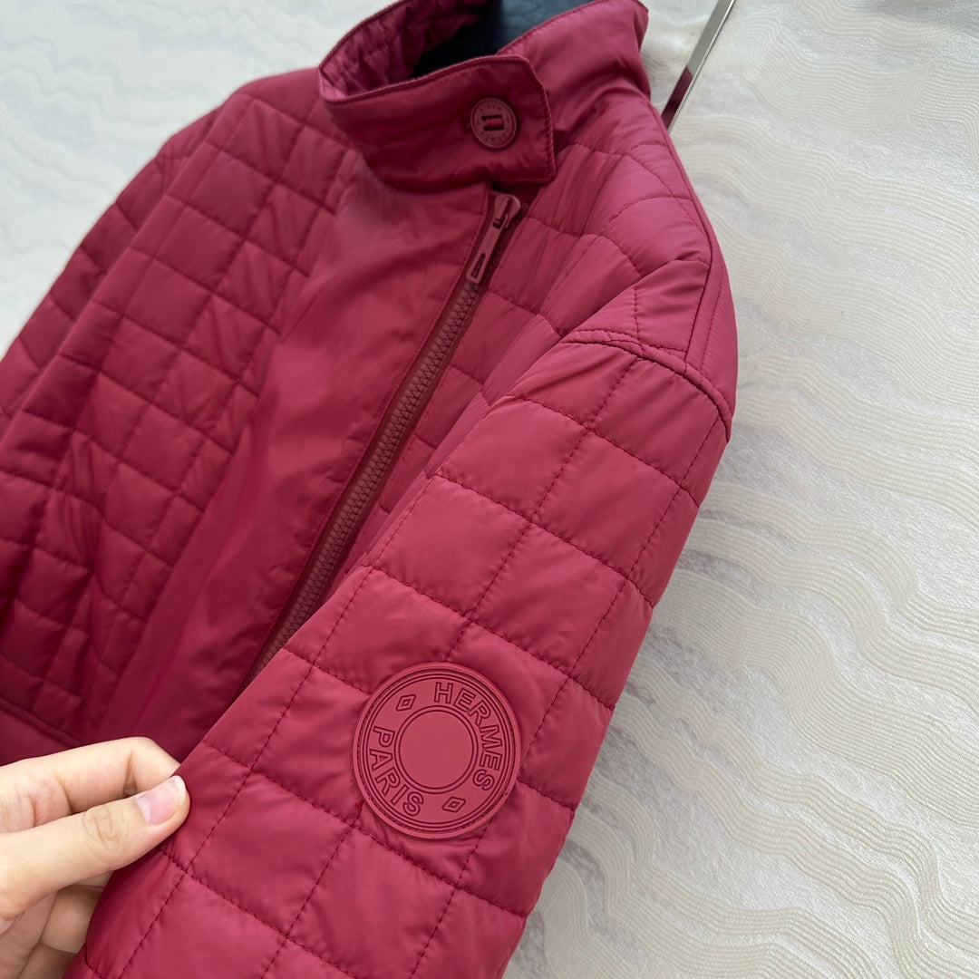 Herm 25fw down Jacket