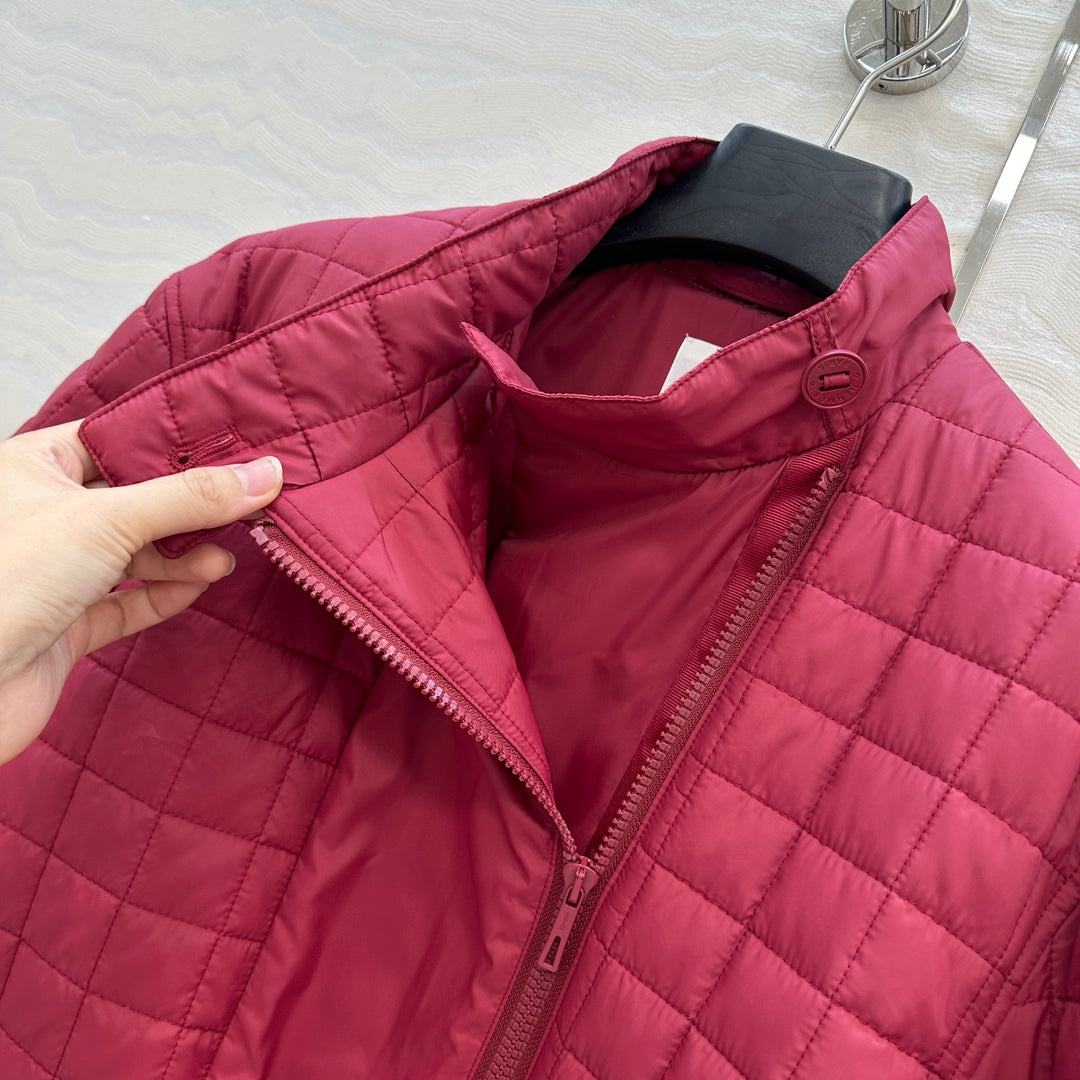 Herm 25fw down Jacket