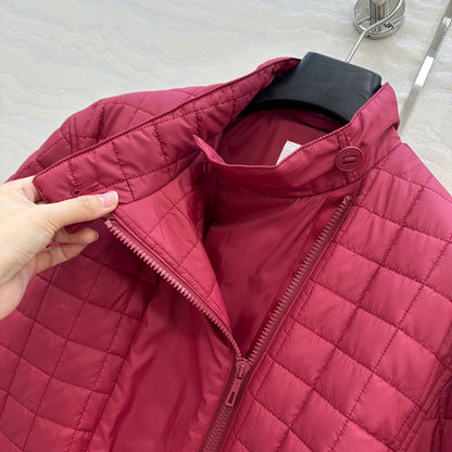 Herm 25fw down Jacket