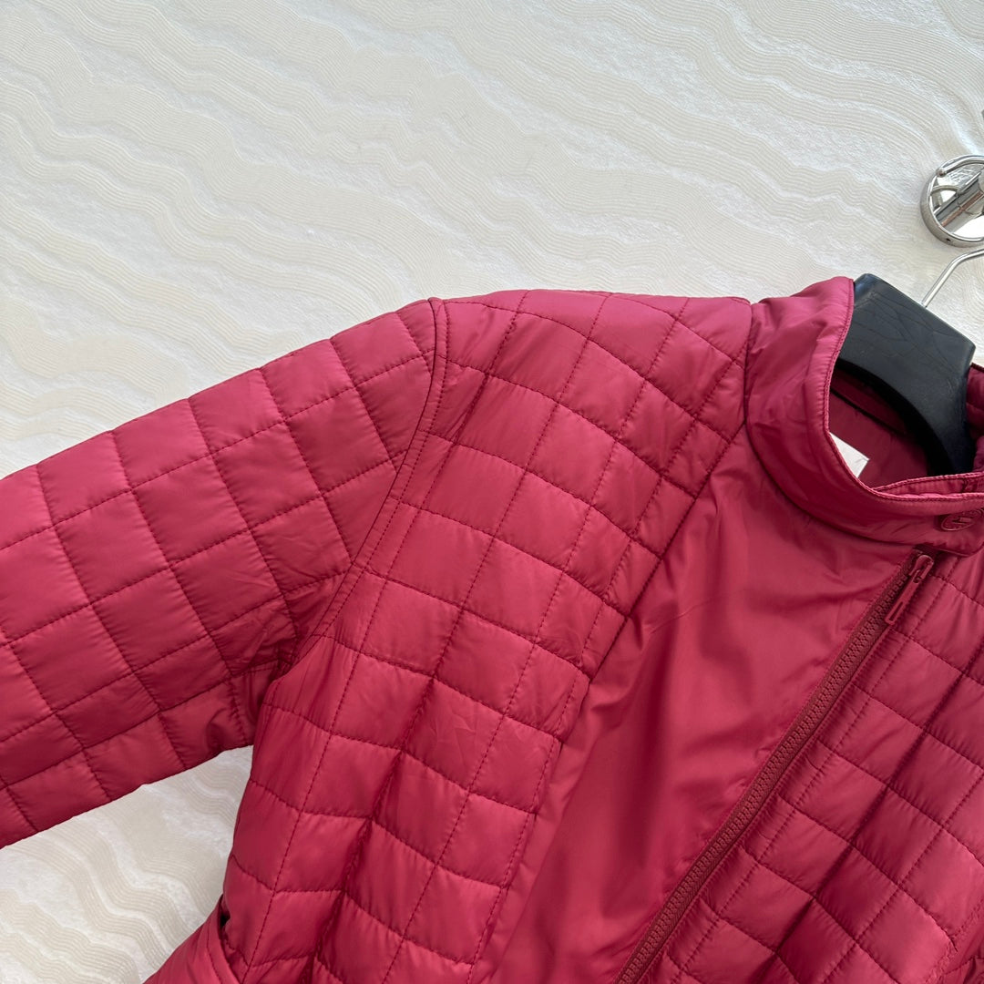 Herm 25fw down Jacket