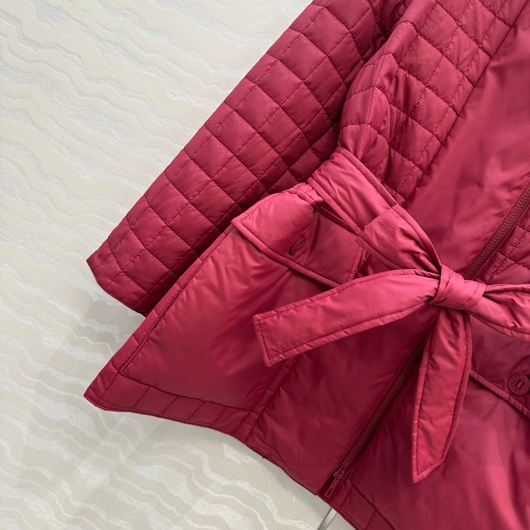 Herm 25fw down Jacket
