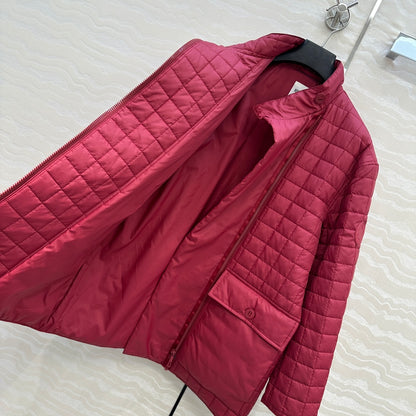 Herm 25fw down Jacket