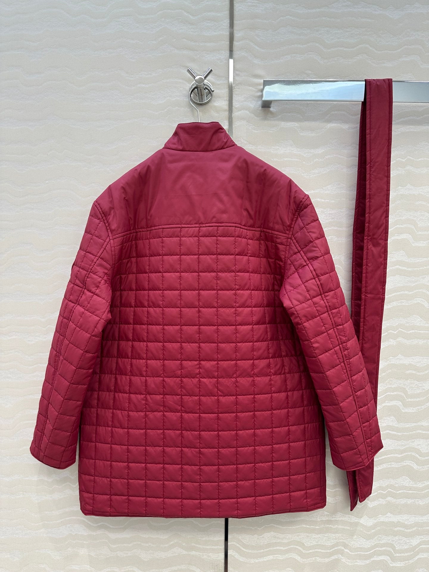 Herm 25fw down Jacket