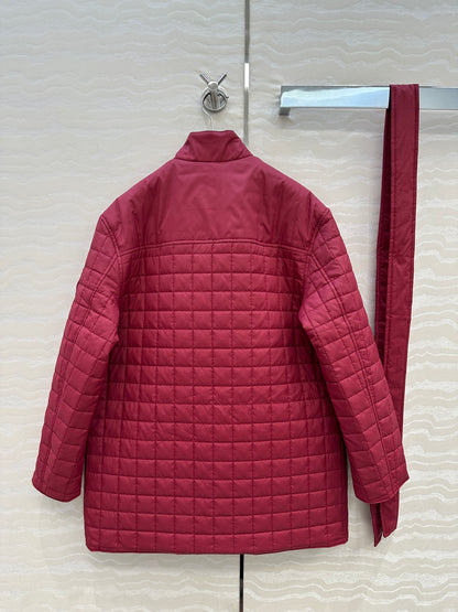 Herm 25fw down Jacket