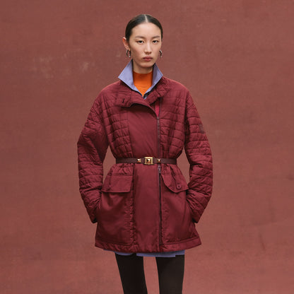 Herm 25fw down Jacket