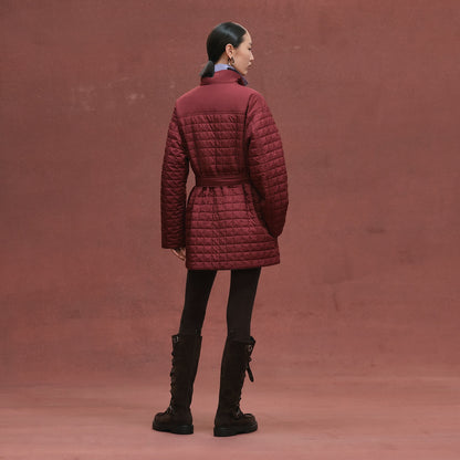 Herm 25fw down Jacket