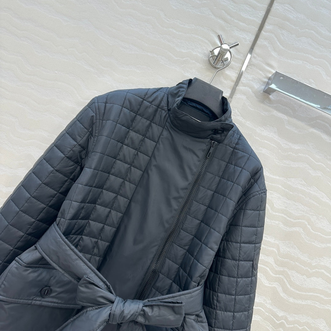 Herm 25fw down Jacket