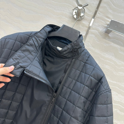 Herm 25fw down Jacket