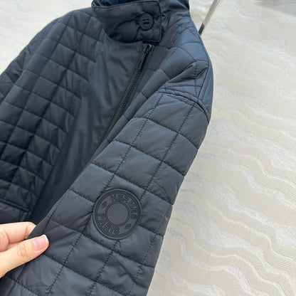 Herm 25fw down Jacket