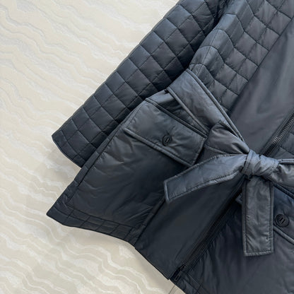 Herm 25fw down Jacket