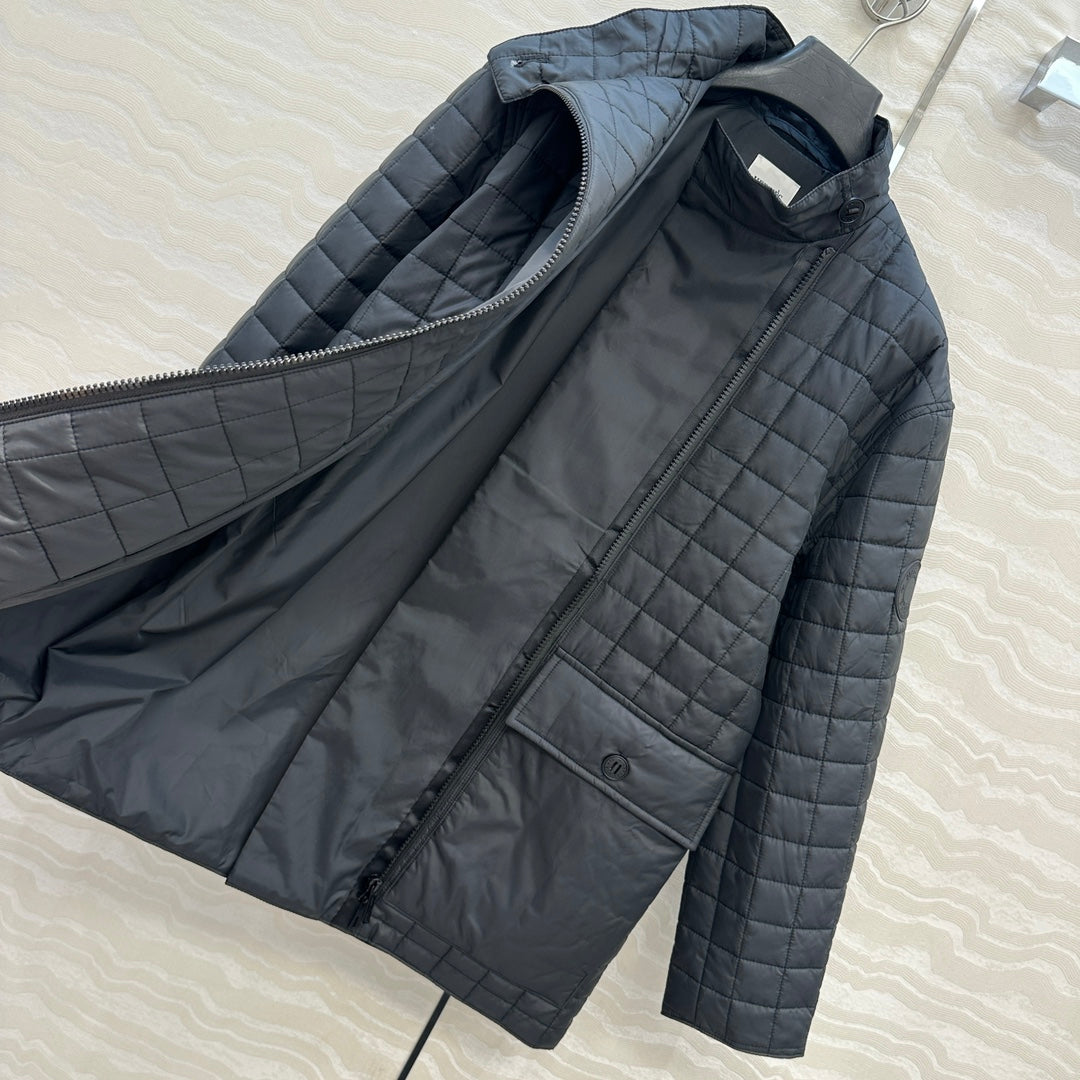 Herm 25fw down Jacket