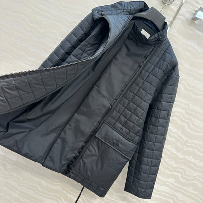 Herm 25fw down Jacket