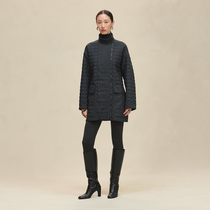 Herm 25fw down Jacket