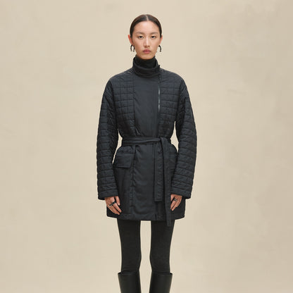 Herm 25fw down Jacket