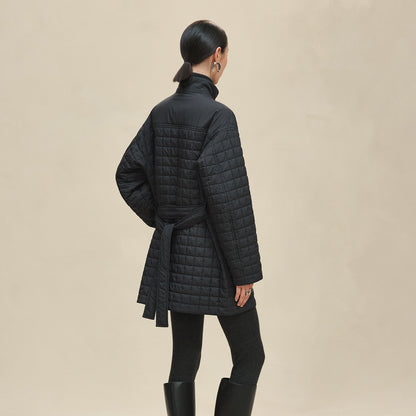 Herm 25fw down Jacket