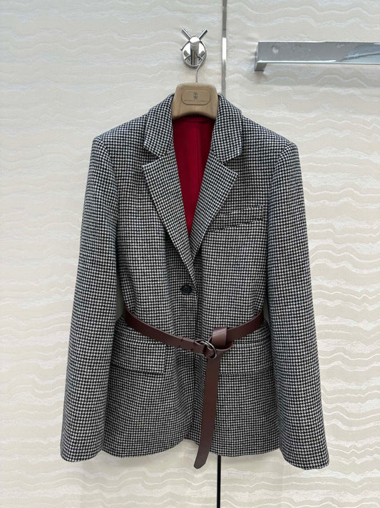Bottega 25fw all-match Jacket