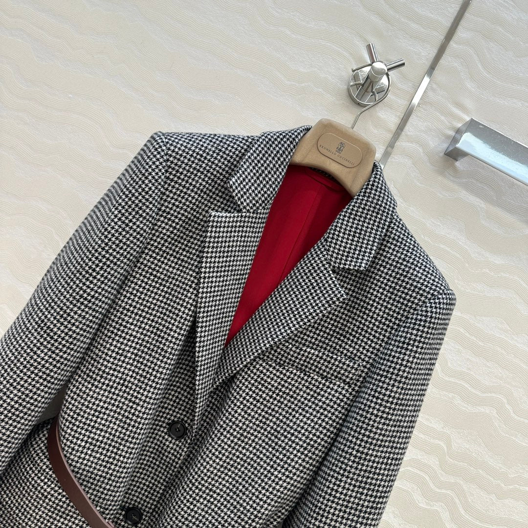 Bottega 25fw all-match Jacket