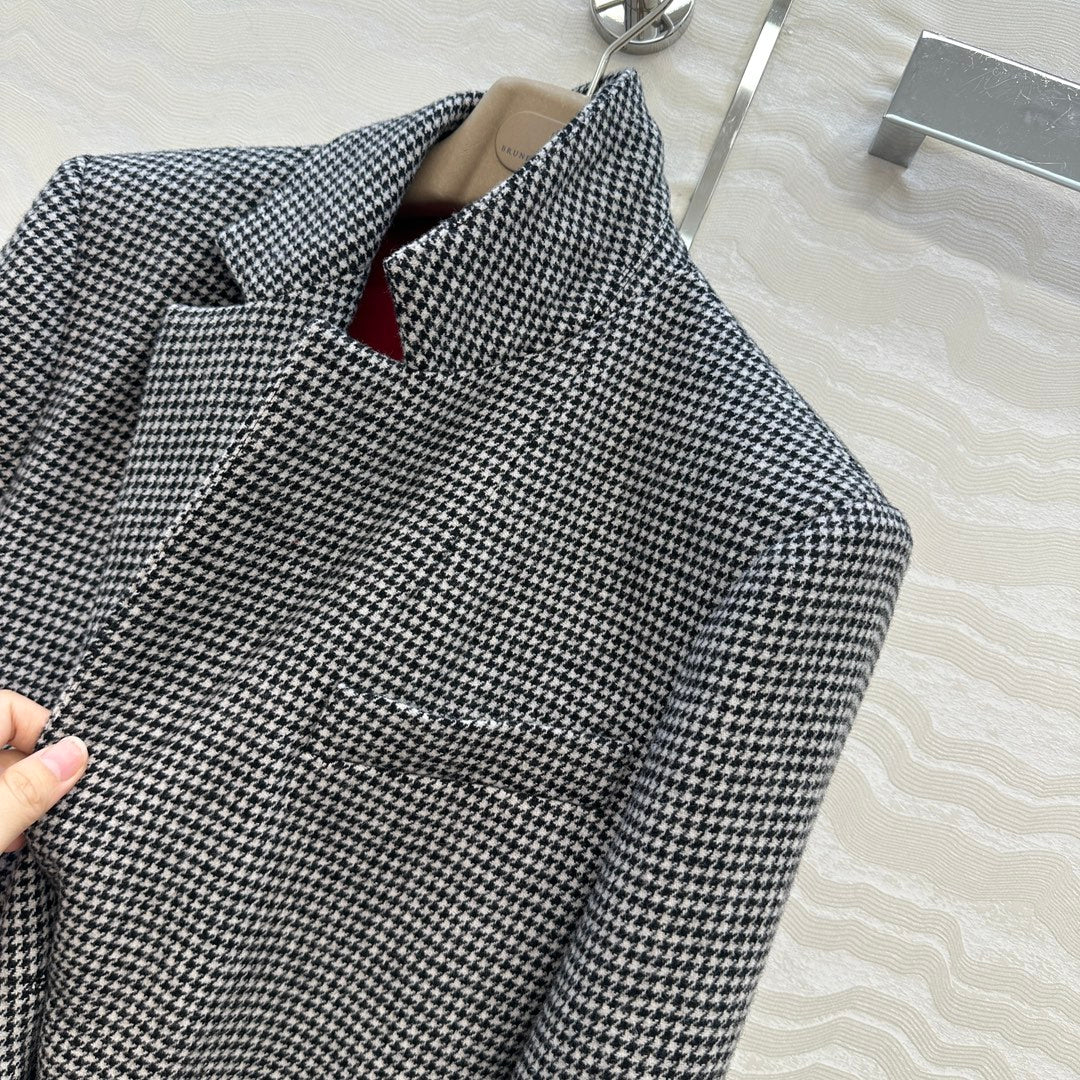 Bottega 25fw all-match Jacket