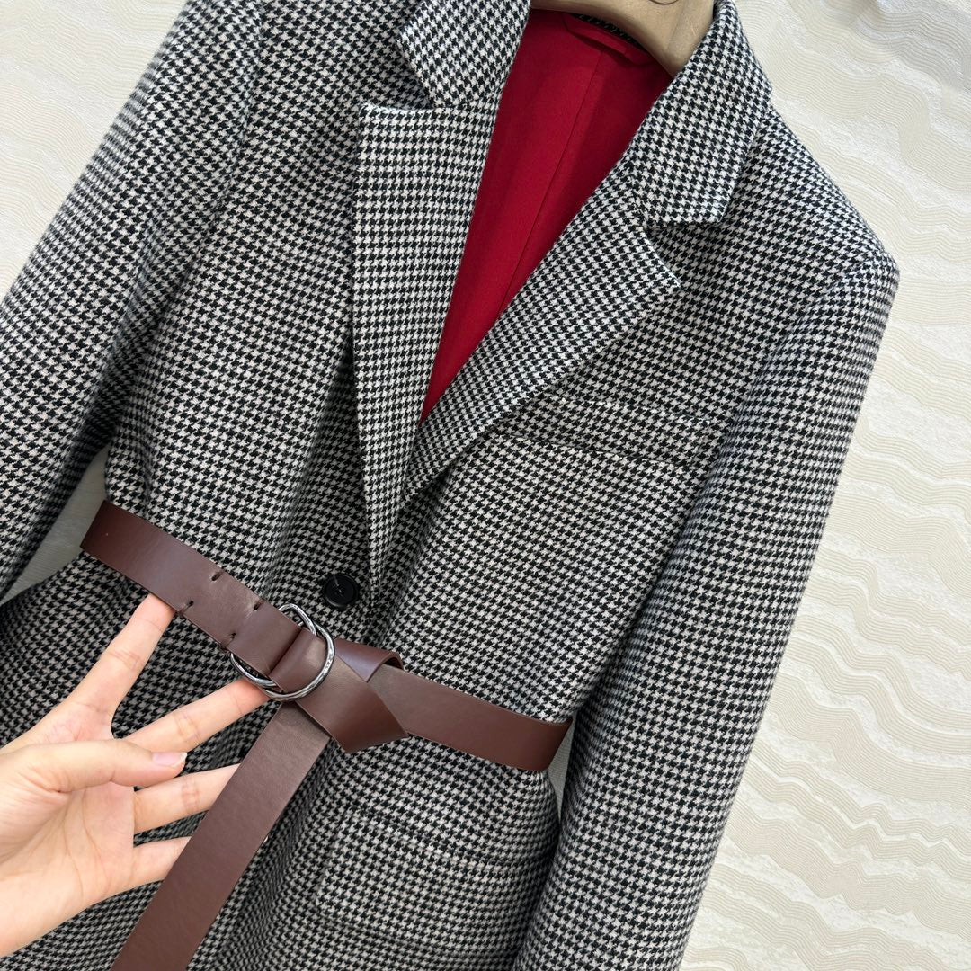 Bottega 25fw all-match Jacket