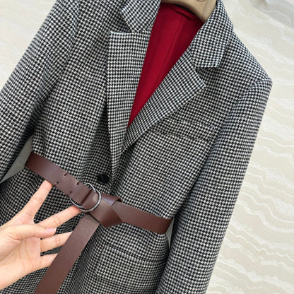 Bottega 25fw all-match Jacket