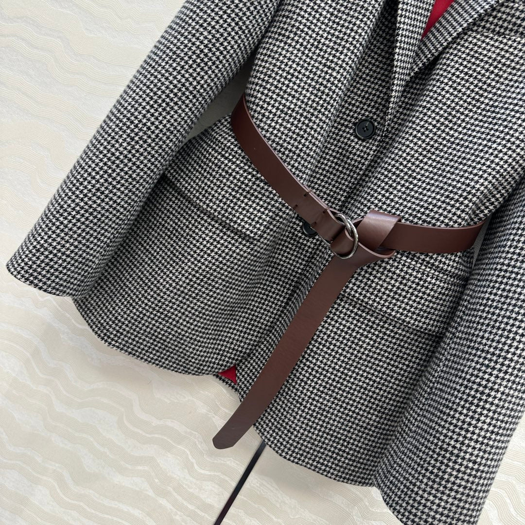 Bottega 25fw all-match Jacket