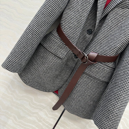 Bottega 25fw all-match Jacket