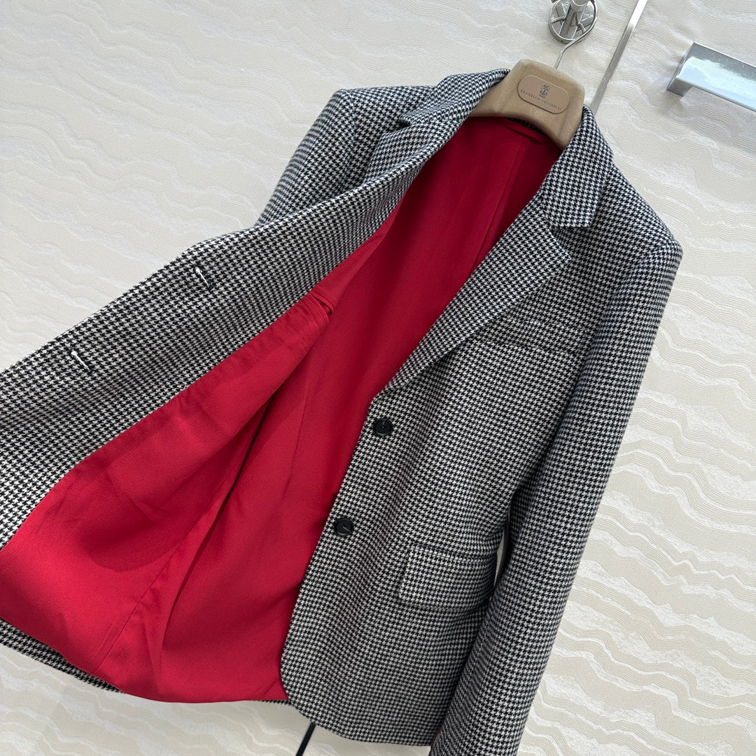 Bottega 25fw all-match Jacket