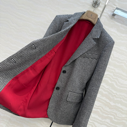Bottega 25fw all-match Jacket