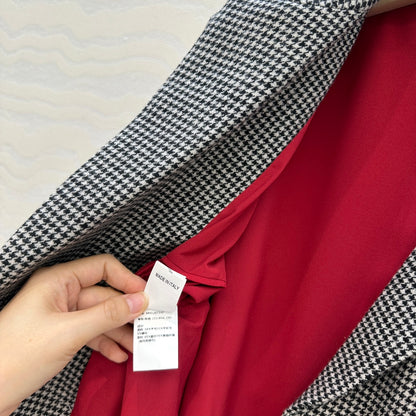 Bottega 25fw all-match Jacket