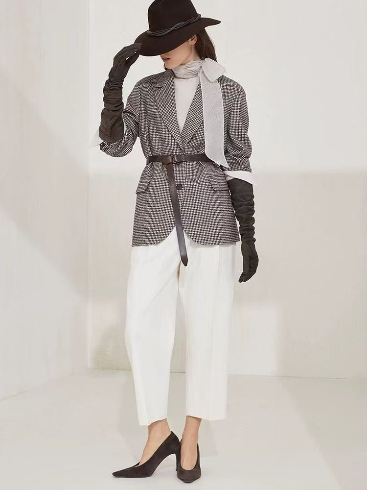Bottega 25fw all-match Jacket